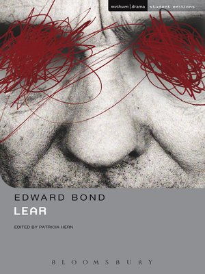 cover image of Lear